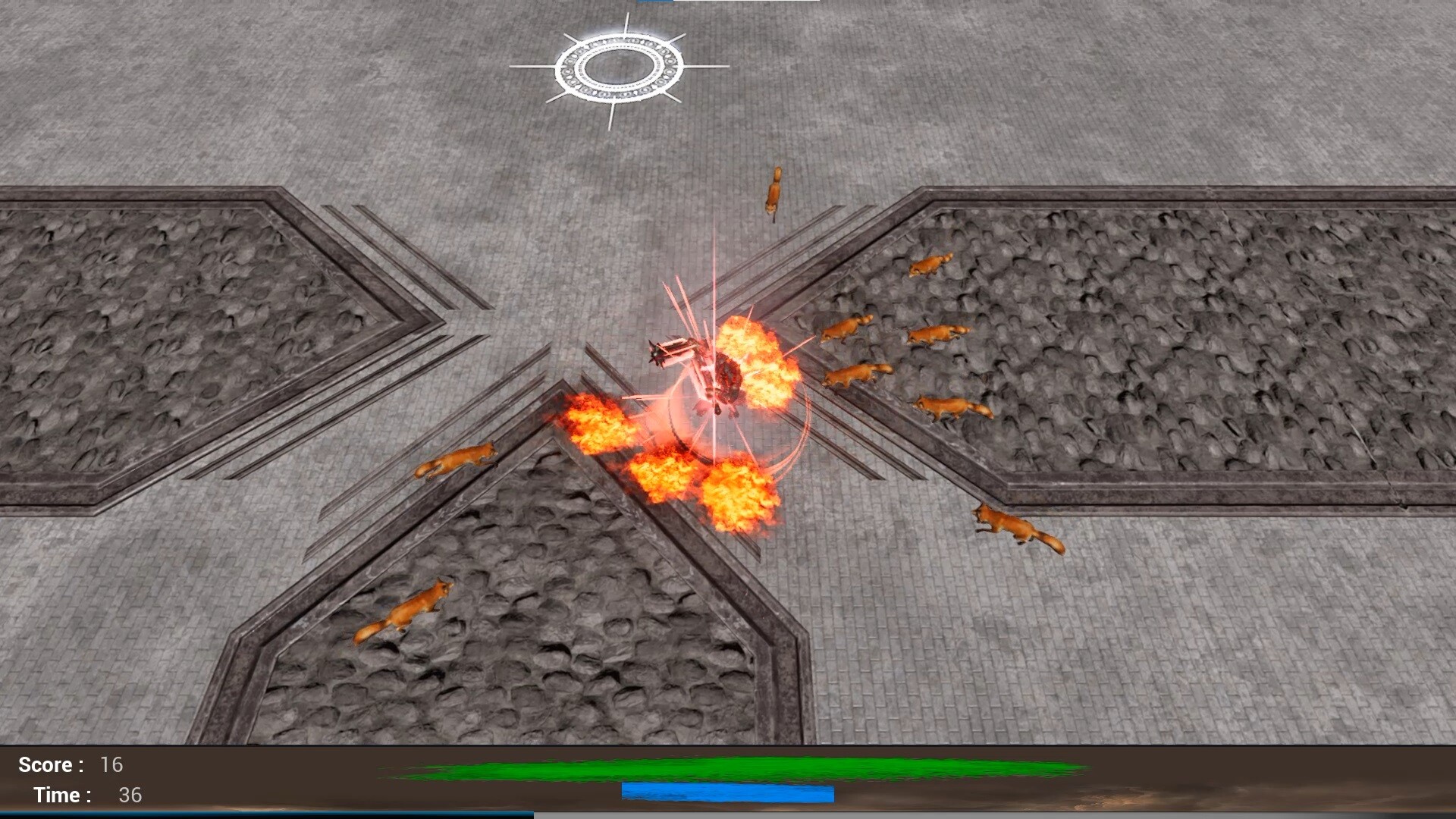 NewMonster screenshot #1