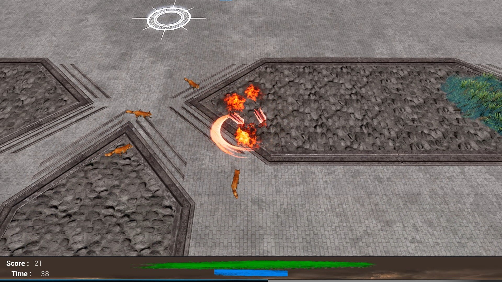 NewMonster screenshot #6