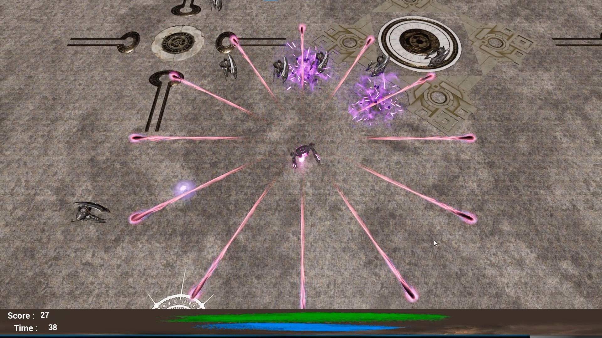 NewMonster screenshot #5