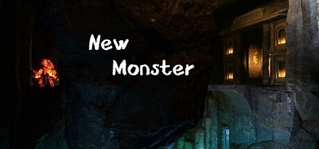 NewMonster