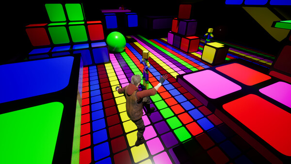 Echo Diver screenshot 3