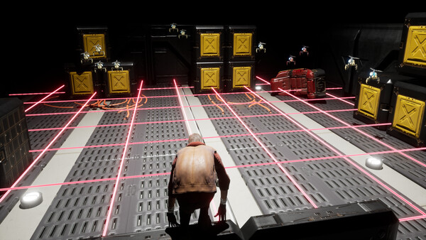 Echo Diver screenshot 5