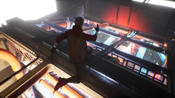 Echo Diver screenshot 4