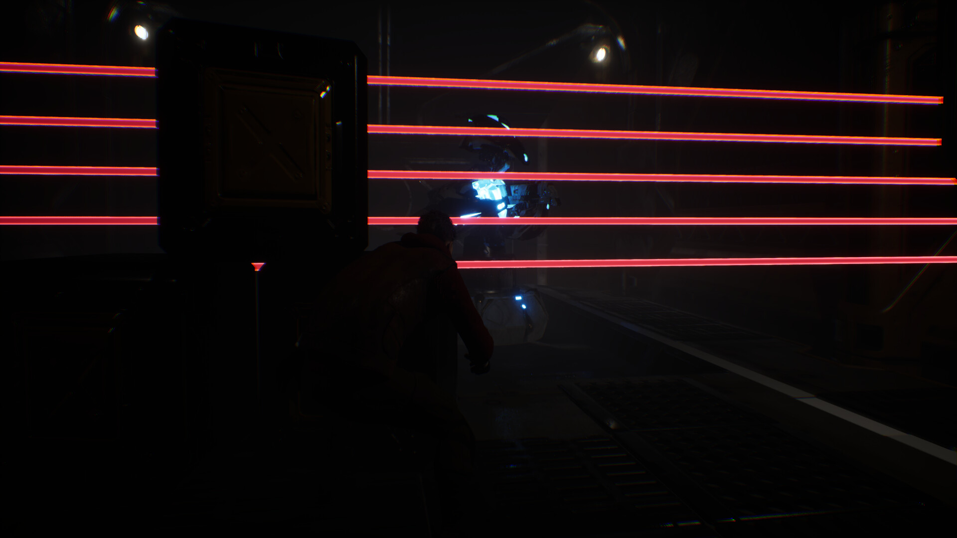 Echo Diver screenshot #2