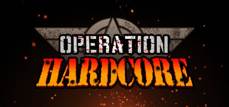 Operation Hardcore banner image