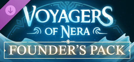 Voyagers of Nera - Founder's Pack Header Image