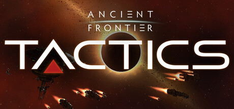 Ancient Frontier: Tactics header art