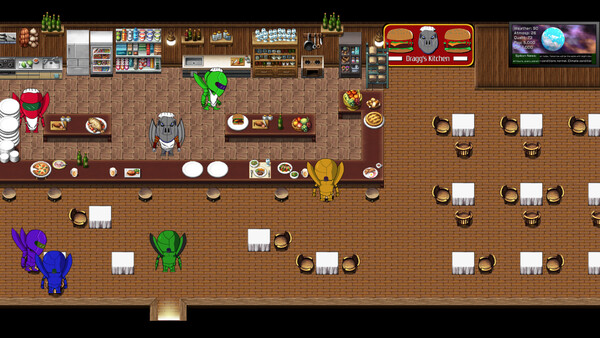 SpikerMan Gamefor windows and Linux 1