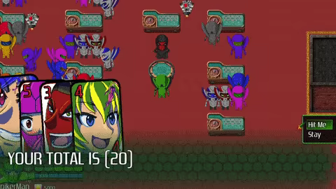 SpikerMan Game video 3