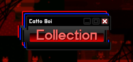 Catto Boi Collection game cover
