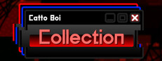 Catto Boi Collection