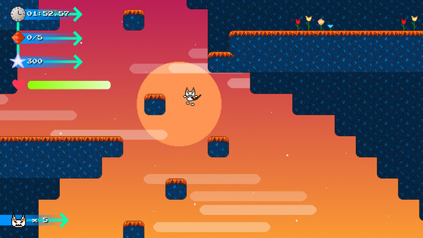 Catto Boi Collection screenshot 2