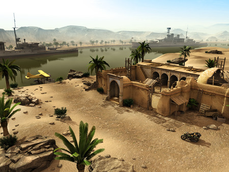 Lost Horizon 2 — 2