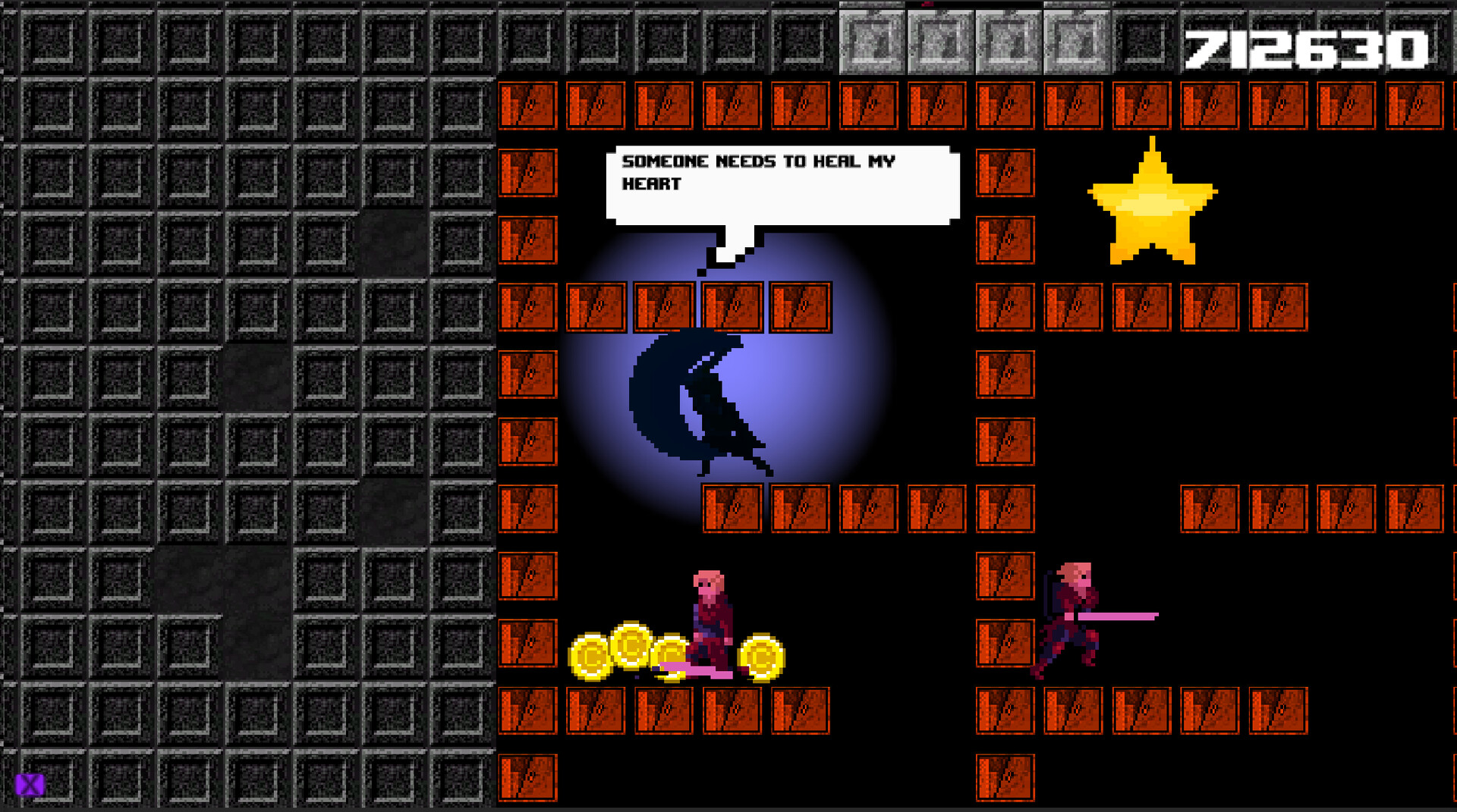 Tob One screenshot #3