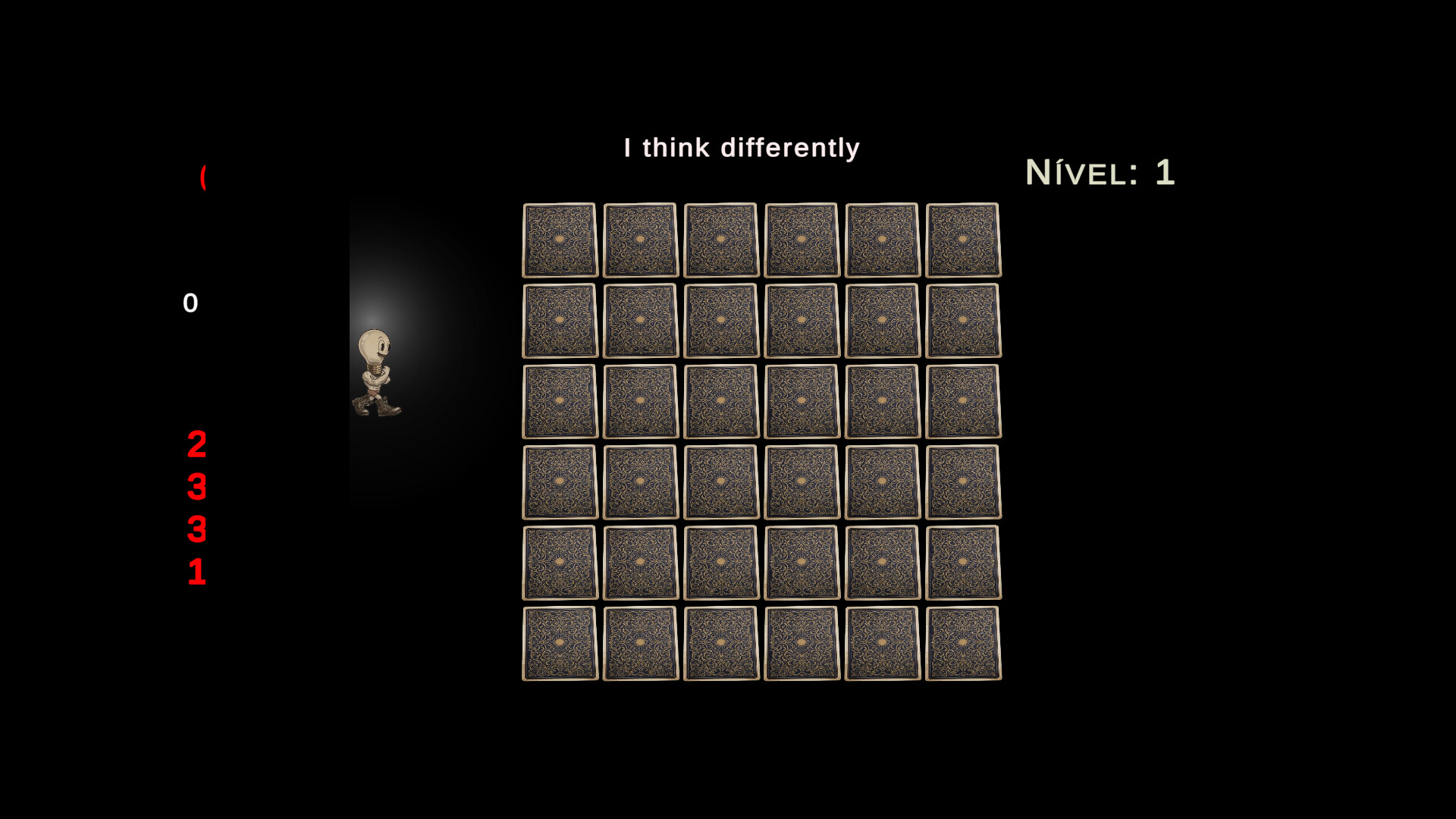 Tob One screenshot 1