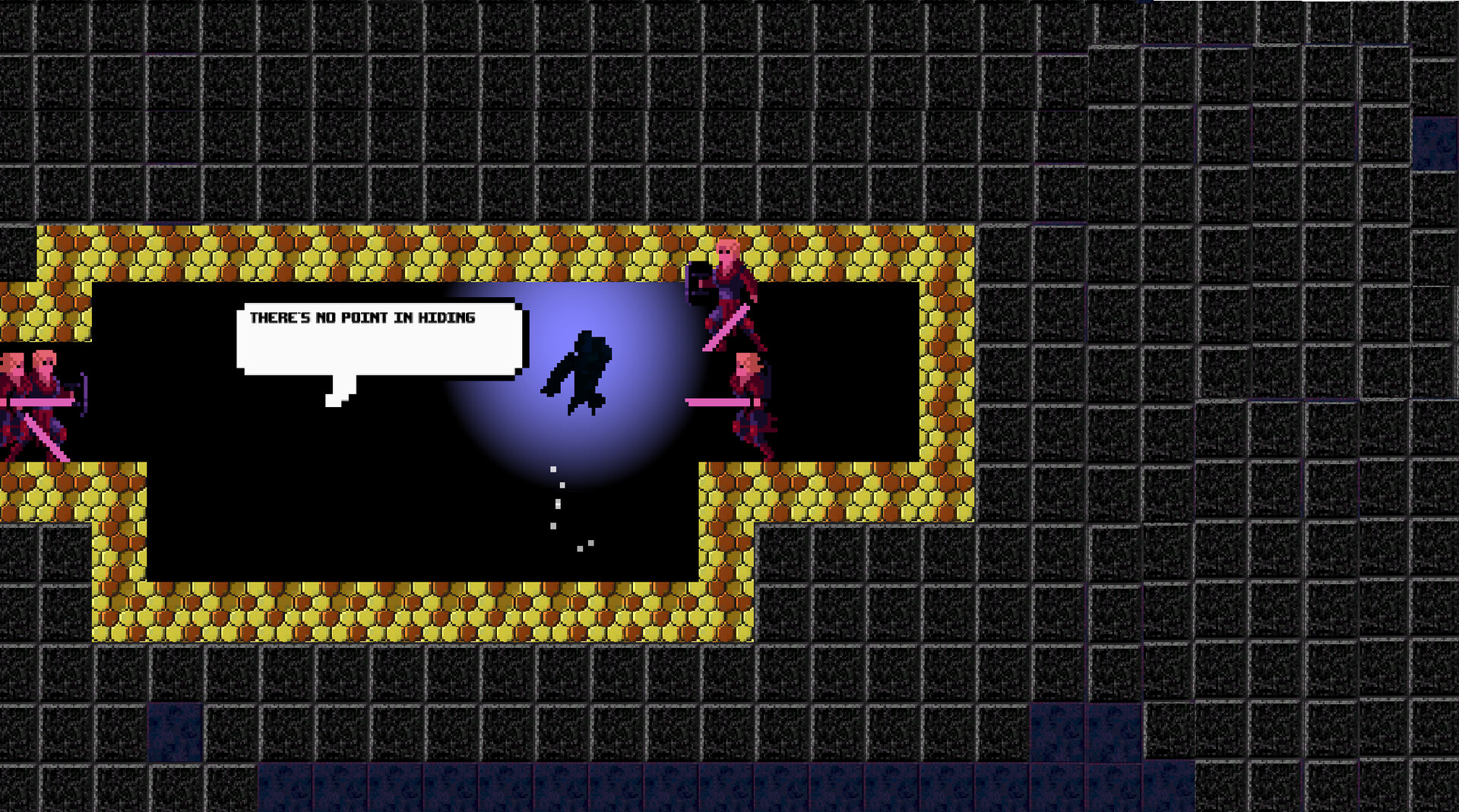 Tob One screenshot #2