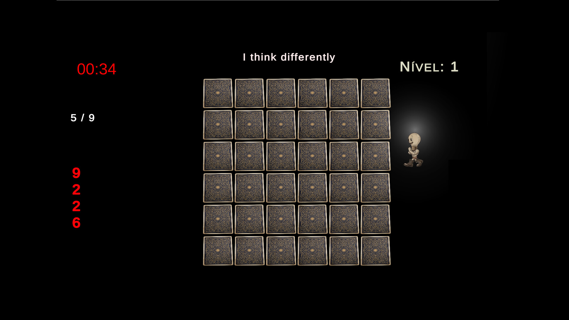 Tob One screenshot 2