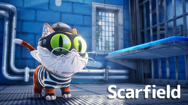 CUFFBUST: Bust Buddies - Pet Pack