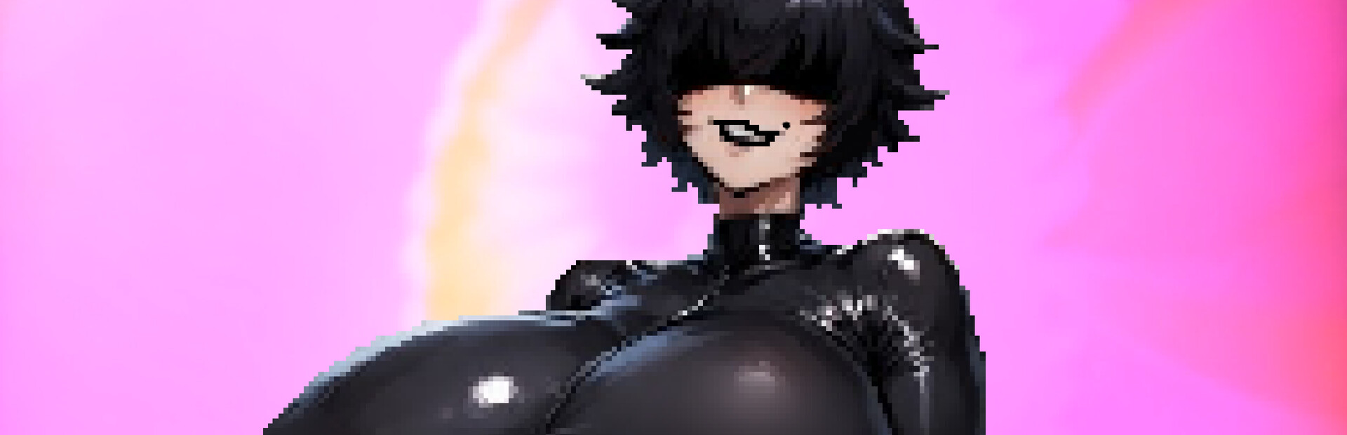 Yandere Goth Delinquent Trouble 3