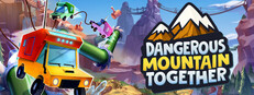 Dangerous Mountain Together Small Capsule Image