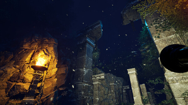 Labyris Demo screenshot 5