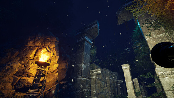 Labyris Demo screenshot 6