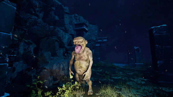 Labyris Demo screenshot 3