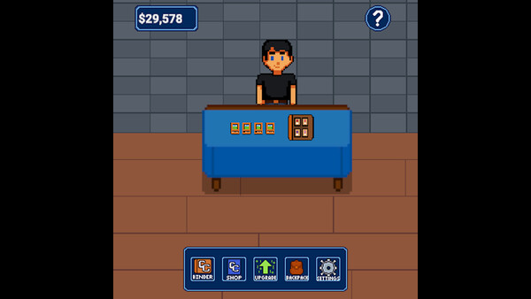 Corner Cards screenshot 2