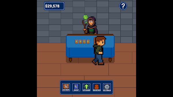 Corner Cards screenshot 3