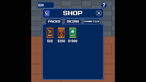 Corner Cardsfor windows and Linux 1