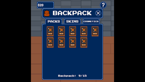 Corner Cards screenshot 5