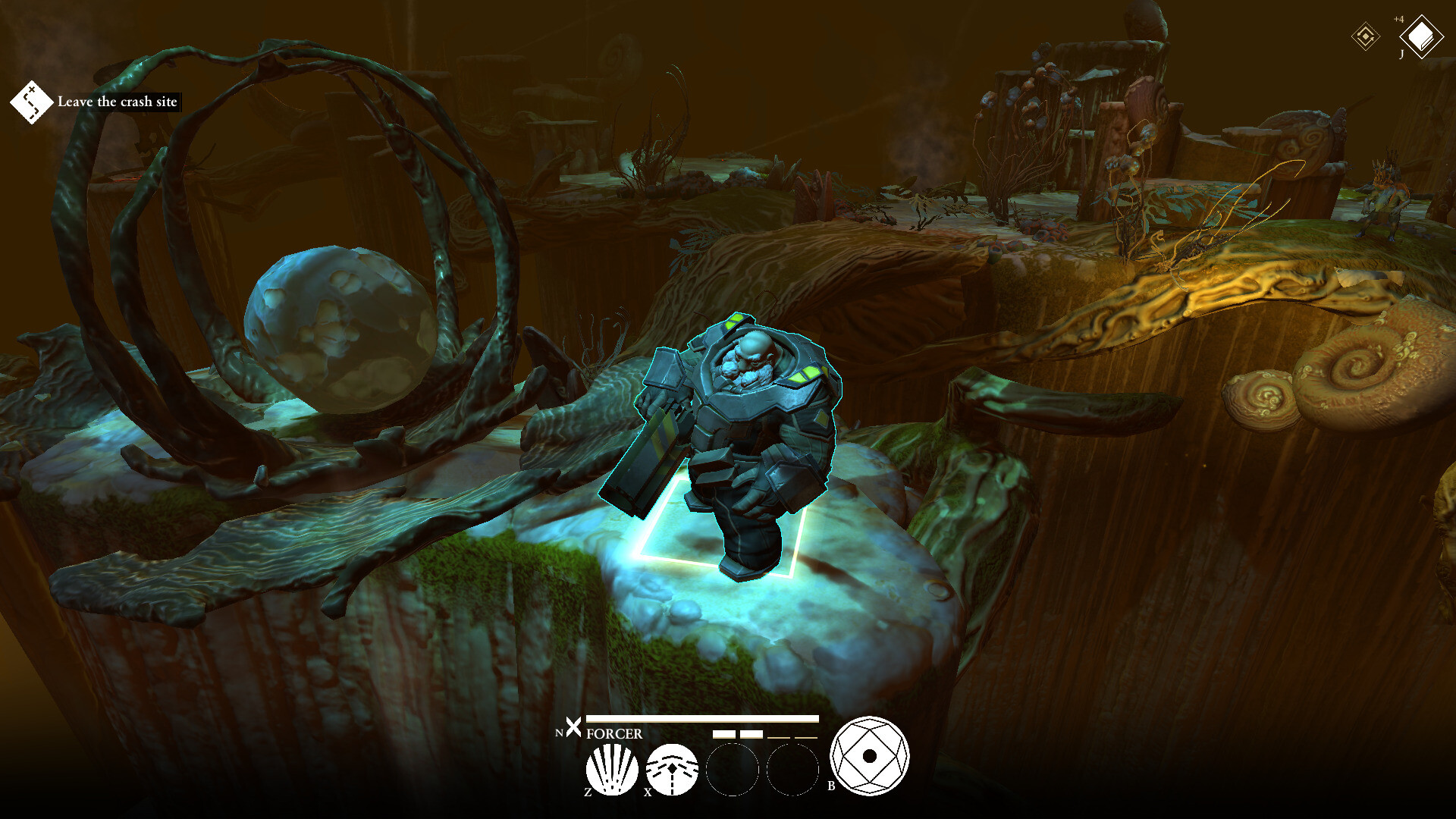 Screenshot de We Are The Dwarves
