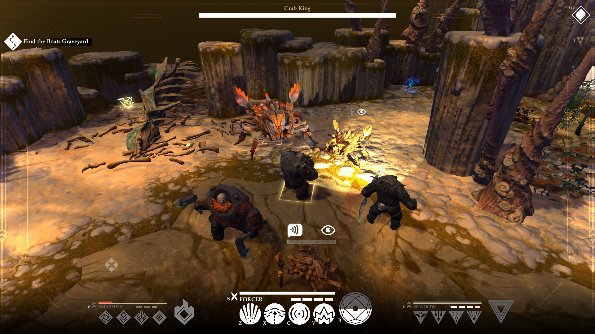 We Are The Dwarves