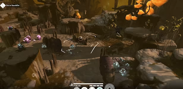 We Are The Dwarves video 4