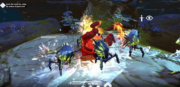 We Are The Dwarves video 2