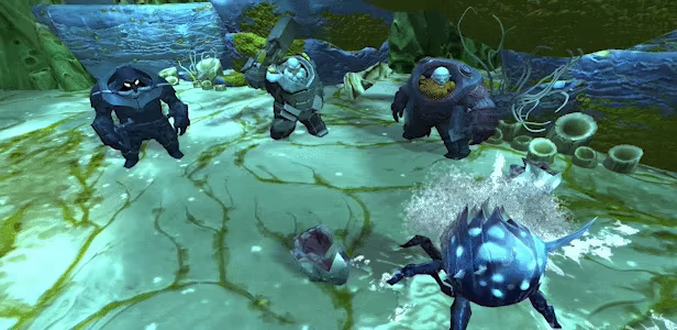 We Are The Dwarves video 3