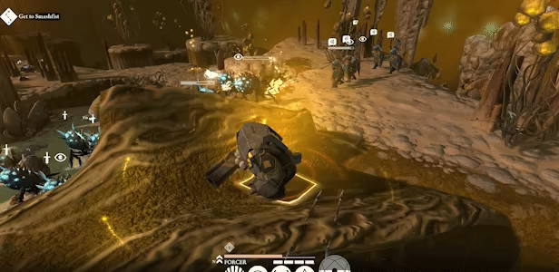 We Are The Dwarves video 7