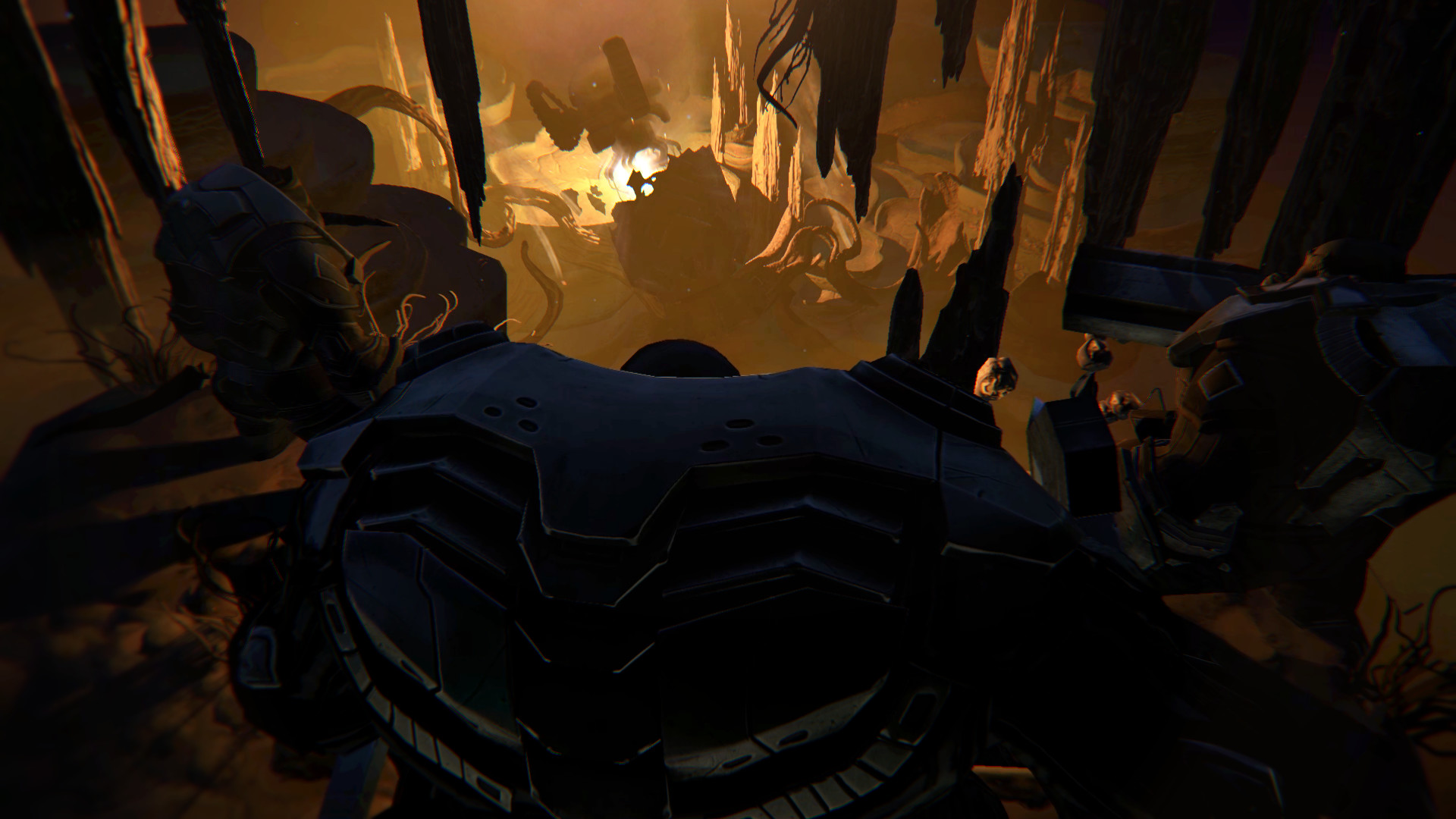 We Are The Dwarves screenshot #14