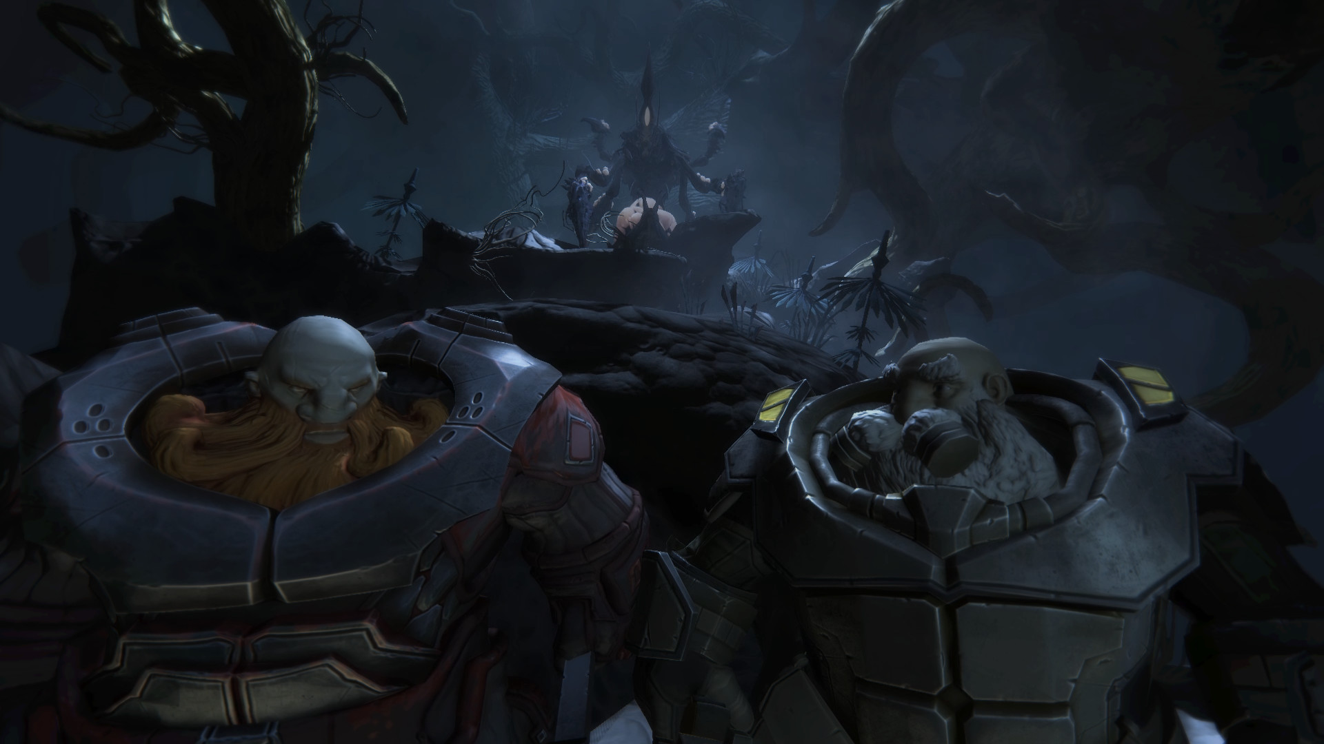 We Are The Dwarves screenshot #13