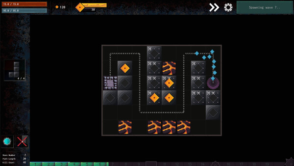 Screenshot media