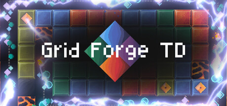 Grid Forge TD