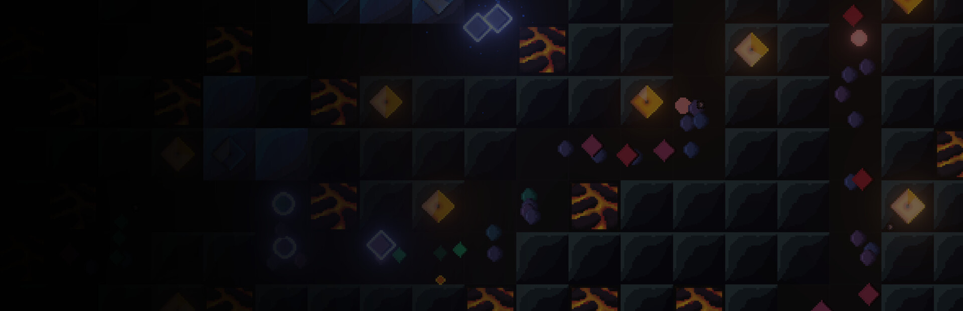 Grid Forge TD