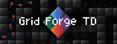 Grid Forge TD cover