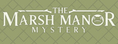 The Marsh Manor Mystery game capsule image