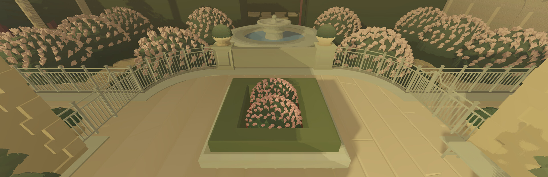 The Marsh Manor Mystery