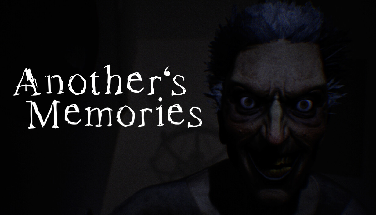 Another's Memories cover art
