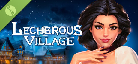 Lecherous Village Demo