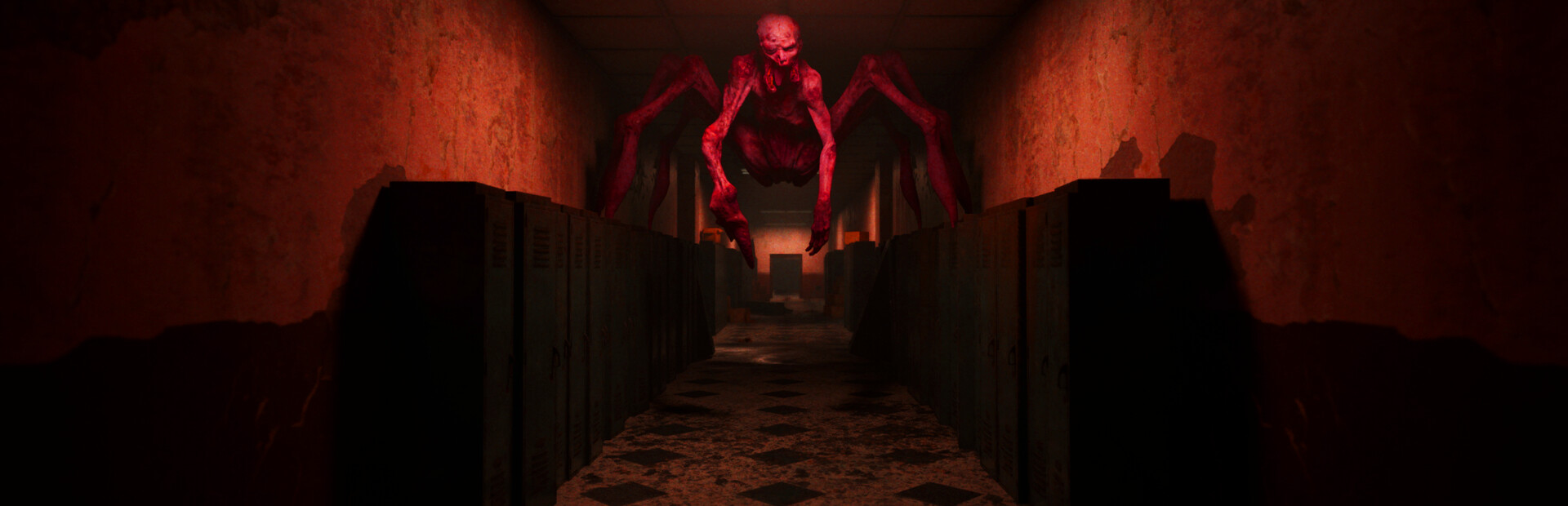 Psychotic Descent