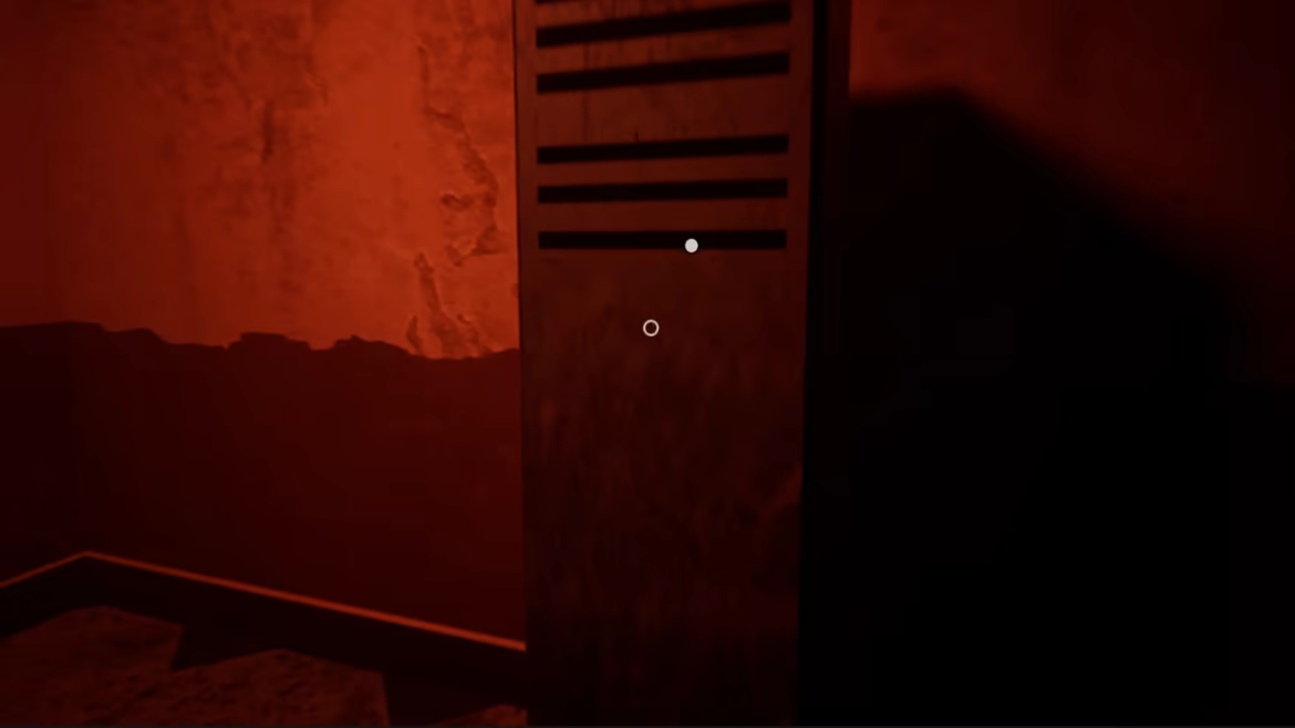Psychotic Descent video 1