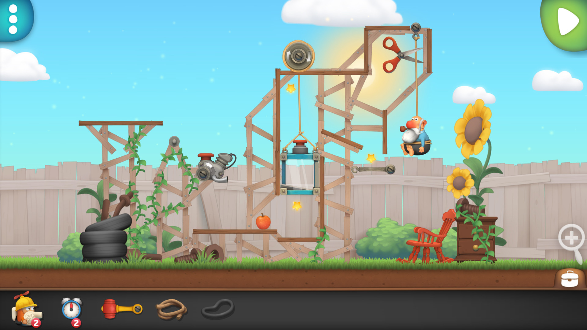 Inventioneers Featured Screenshot #1